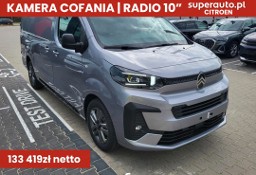Citroen Jumpy XL L2H1 EAT8 XL L2H1 EAT8 2.2 180KM