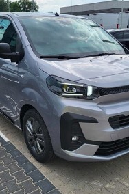 Citroen Jumpy XL L2H1 EAT8 XL L2H1 EAT8 2.2 180KM-2