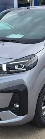 Citroen Jumpy XL L2H1 EAT8 XL L2H1 EAT8 2.2 180KM-4