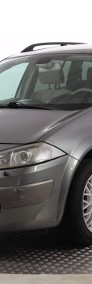 Renault Megane II , GAZ, HAK, Klimatronic,ALU, El. szyby-3