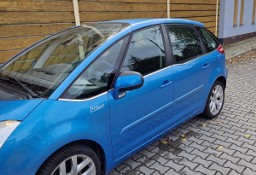 Citroen C4 Picasso I Hak, Klima, Stan bardzo dobry!