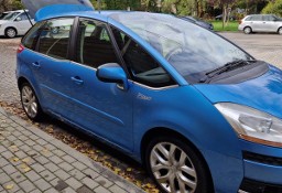 Citroen C4 Picasso I Hak, Klima, Stan bardzo dobry!