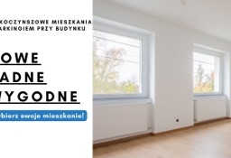 Nowe mieszkanie Racibórz, ul. Rybnicka 105/M6