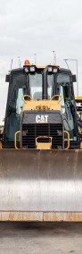 CAT D5K2 LGP spycharka gąsienicowa, system niwelacji, niski przebieg, klima-3