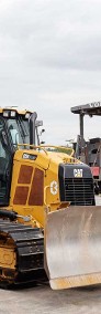 CAT D5K2 LGP spycharka gąsienicowa, system niwelacji, niski przebieg, klima-4