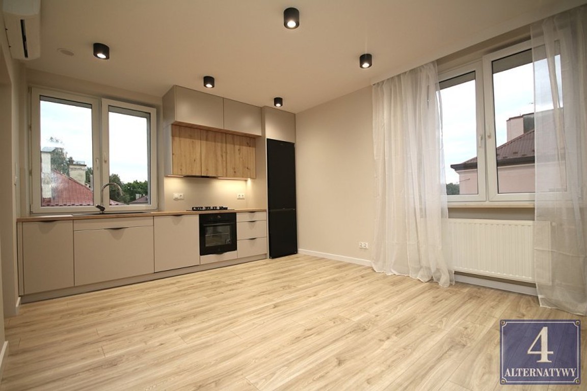 Mieszkanie 32 m2 Tarnów ul. Waryńskiego