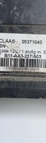 Claas Lexion Jaguar Tucano - dmuchawa 05371040 537104-4