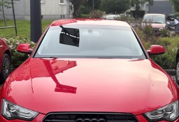 Audi A5 II Pierwszy właściciel w kraju