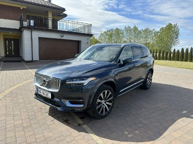 Volvo XC90 V-1