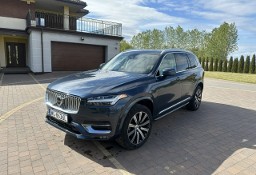 Volvo XC90 V