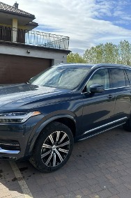 Volvo XC90 V-2