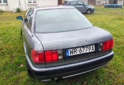 Audi 80 IV (B4) Po remoncie glowicy