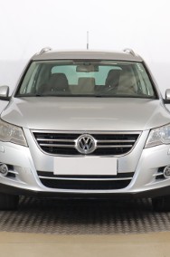 Volkswagen Tiguan , Klima, Tempomat, Podgrzewane siedzienia-2