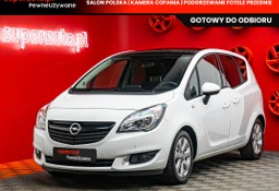 Opel Meriva B 1.4 T Essentia 1.4 T Essentia 120KM
