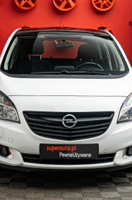 Opel Meriva B 1.4 T Essentia 1.4 T Essentia 120KM-2