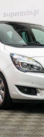 Opel Meriva B 1.4 T Essentia 1.4 T Essentia 120KM-3