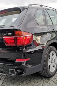 BMW X5 E70 30dXDrive LIFT SalonPL IIWł RzeczPRzebieg 2xOpony-2