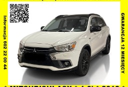 Mitsubishi ASX 1,6 MIVEC Edition+ . Idealny na miasto i trasy !