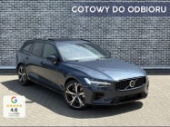 Volvo V60 II T6 AWD Plug-In Hybrid Plus Dark 2.0 T6 AWD Plug-In Hybrid Plus Dark (398KM)