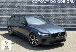 Volvo V60 II T6 AWD Plug-In Hybrid Plus Dark 2.0 T6 AWD Plug-In Hybrid Plus Dark (398KM)