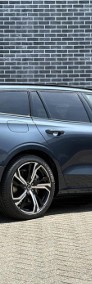 Volvo V60 II T6 AWD Plug-In Hybrid Plus Dark 2.0 T6 AWD Plug-In Hybrid Plus Dark (398KM)-3
