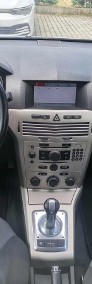 Opel Astra H Automat-4