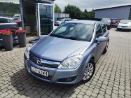 Opel Astra H Automat