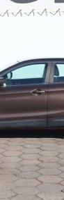 Nissan Qashqai II , Salon Polska, Serwis ASO, Automat, Klimatronic, Tempomat-4