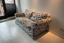 Bardzo wygodna sofa