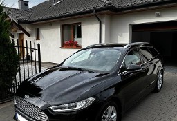 Ford Mondeo VIII Ford Mondeo 1.5 EcoBoost Titanium Kombi 2018 (82000 km)