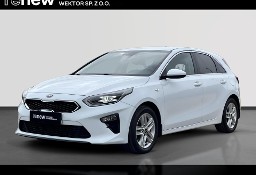 Kia Cee'd III Ceed 1.6 CRDi mHEV M