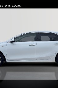 Kia Cee'd III Ceed 1.6 CRDi mHEV M-2