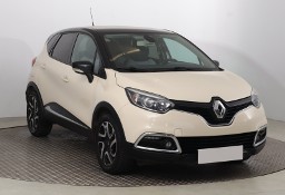 Renault Captur , Salon Polska, 1. Właściciel, Klimatronic, Tempomat,