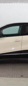 Renault Captur , Salon Polska, 1. Właściciel, Klimatronic, Tempomat,-4