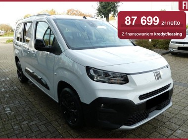 Fiat Doblo II Kombi L2H1 Kombi L2H1 1.5 100KM-1