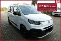 Fiat Doblo II Kombi L2H1 Kombi L2H1 1.5 100KM