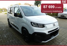 Fiat Doblo II Kombi L2H1 Kombi L2H1 1.5 100KM