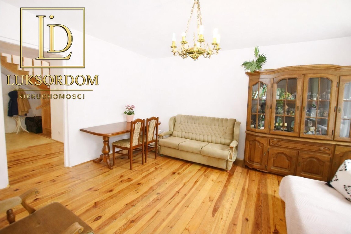 DOM Z GARAŻEM I OGRODEM | 180 M² | ZIELONKA - Widok 5