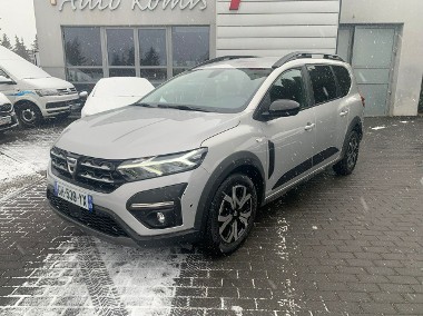 Dacia Jogger 110KM Extreme 7-miejscowy Kamera Niski Przebieg-1