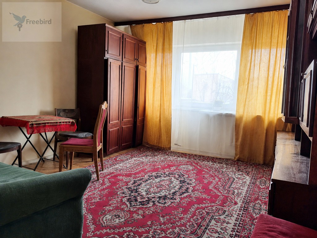 Mieszkanie na sprzedaż, 3 pokoje, 50 m², Warszawa