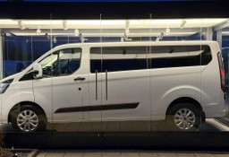 Ford T Tourneo Custom 2.0TDCI 130PS Wersja Long, 9 osobowy, bezwypadkowy, stan