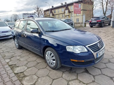 2,0 TDI 140 KM Klima Grzane fotele Zarejestrowany-1