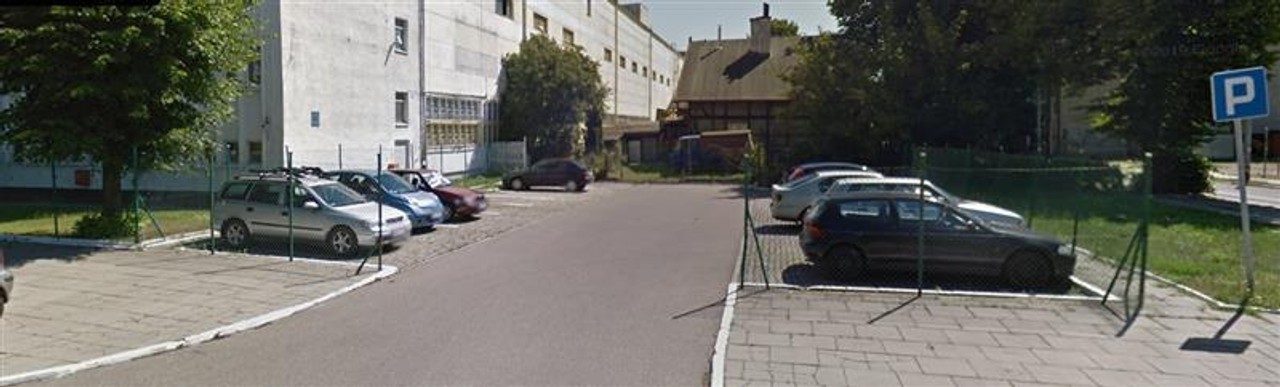 działka lub grunt na wynajem