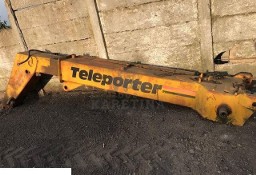 Sanderson - Ramie Wysięgnik 6m Teleskop CZĘŚCI