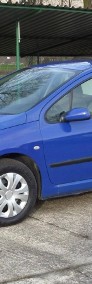 Peugeot 307 I zadbane, nowy rozrząd, po wymianie oleju, potwierdzony przebieg-3