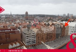 Mieszkanie Gdańsk Śródmieście, ul. Chmielna