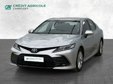 Toyota Camry VIII Toyota Camry 2.5 Hybrid Comfort CVT Sedan-1