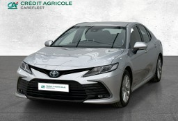 Toyota Camry VIII Toyota Camry 2.5 Hybrid Comfort CVT Sedan