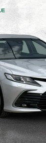 Toyota Camry VIII Toyota Camry 2.5 Hybrid Comfort CVT Sedan-3