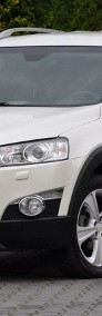 Chevrolet Captiva II 2,2D 183KM 4x4 Lift 7Foteli Xenon Skóry PDC Alufelgi Hak z DE !!-3